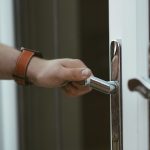 Технические металлические двери: надежность и безопасность вашего дома