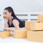 Как эффективно организовать доставку грузов из Китая?